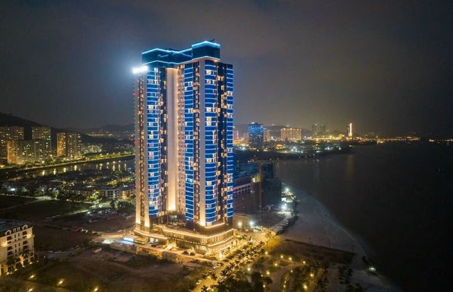 AlaCarte Ha Long - Foto 16