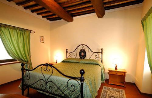 La Casa Colonica wine and oil - Foto 74