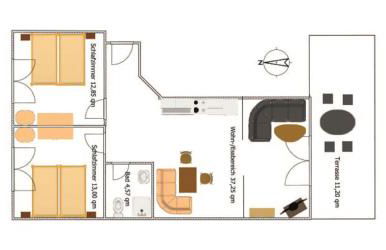 Kastanienhof Selz - Foto 41