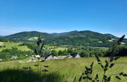 Domki- Limanowa, domki z balią i sauną - Foto 57