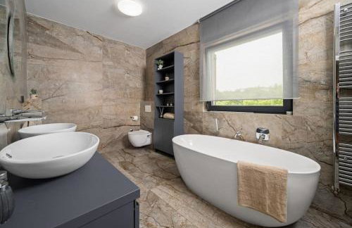 Villa Sogno Istriano by IstriaLux - Foto 32