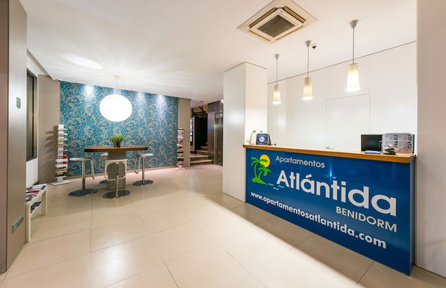 Apartamentos Flats Friends Atlantida - Photo 4