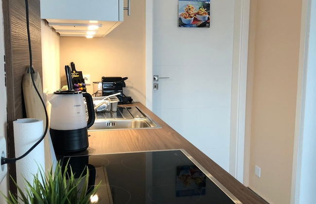 Guetsel Lodge Appartements - Photo 3