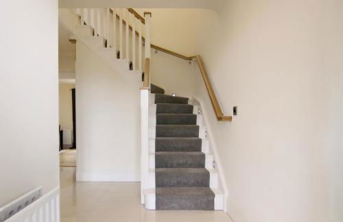 Escape Ordinary at Castle Hume - Foto 73