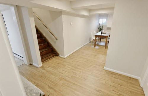 Top of the Town - with Parking - Foto 17