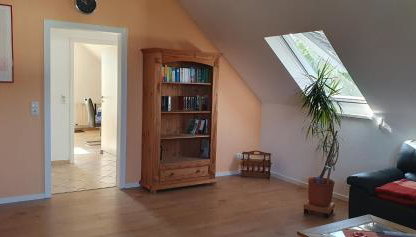 Ferienwohnung in Etelsen - Foto 4