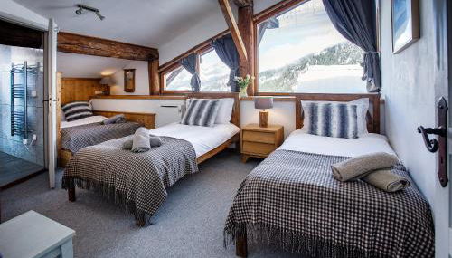 Ski Villaroger - Foto 4