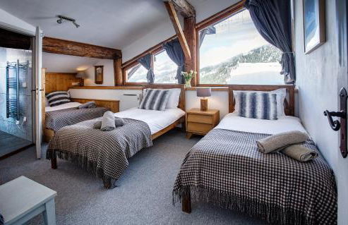 Ski Villaroger - Foto 4