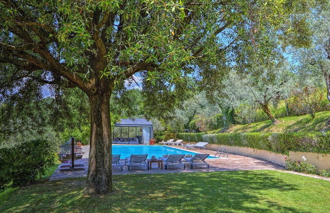 Casa Degli Oleandri 8 - Foto 19