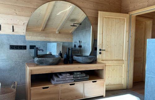 Bayerwald Chalet Liebenstein - Foto 17