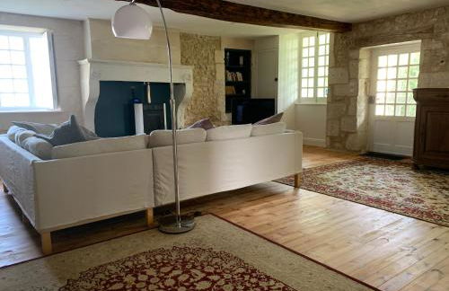 Maison des Roses - Foto 11