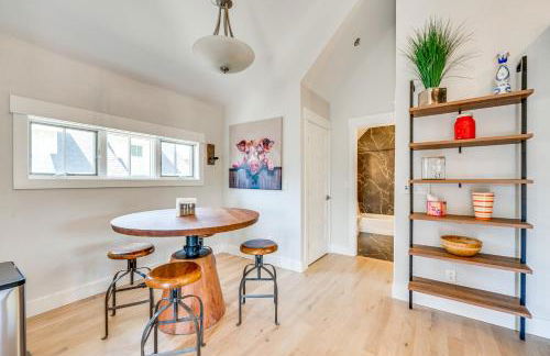 14 Mi to Dtwn Denver Sleek Westminster Home - Foto 18