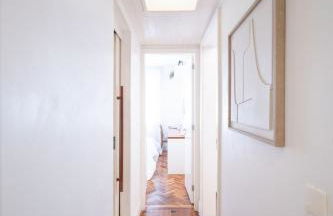 Building - El Paso - Stylish Accommodations in Leblon - Photo 75