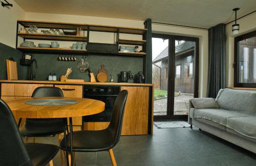 Anielskie Wzgórze Domek z Widokiem & Kuźnia Skarbów - Foto 13