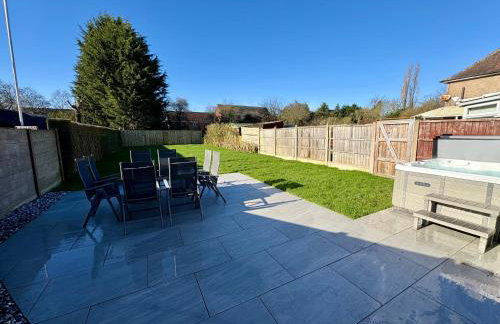 The Sherwood Snug - Foto 4