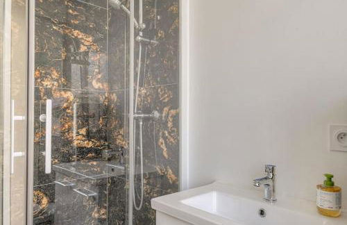 Le Cologne - Les appartements de l'olivier - Foto 13