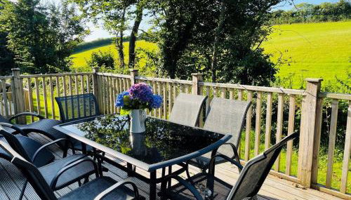 Trewhiddle Retreat V20 by Together Travel - Luxury 3-Bedroom Villa - Foto 2