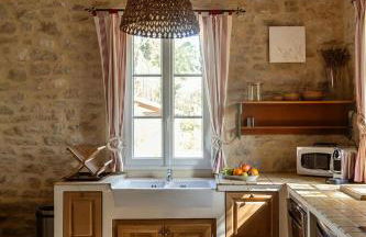 Cottage With Pool And Olive Grove Near Saint-Rémy - Foto 5