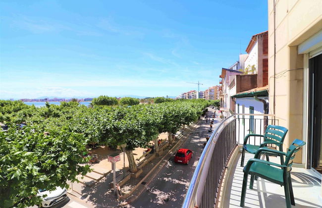 Apartment in Roses by the Beach - Photo 15