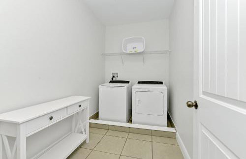 Marvelous Home Near Disney With Private Pool And Waterpark & Resort Access At Encore Resorts Reunion - 250Cl - Foto 18