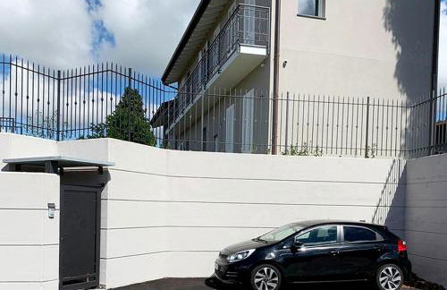 B&B Margante - MXP - Breakfast gluten free su richiesta - Foto 9