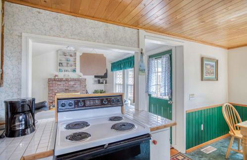 Cathys Cottage - Photo 23