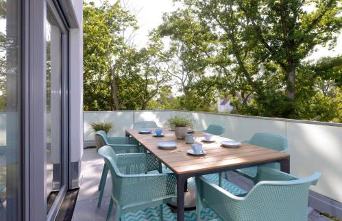 Strandvilla Gezeiten - Foto 8