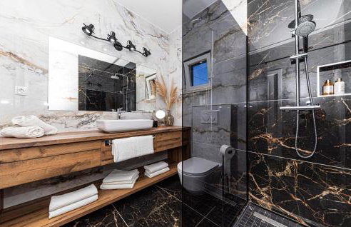 Relaxing Holiday Home With Pool, Fitness Area, and Entertainment Facilities - Photo 77