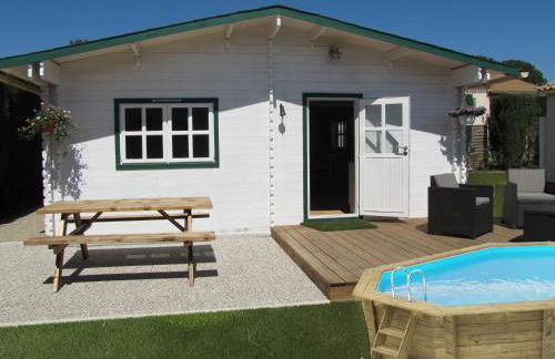 Chalet de Christine - Foto 1