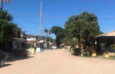 Tranquilidade em Itaúnas Cintia&Giovani - Foto 10