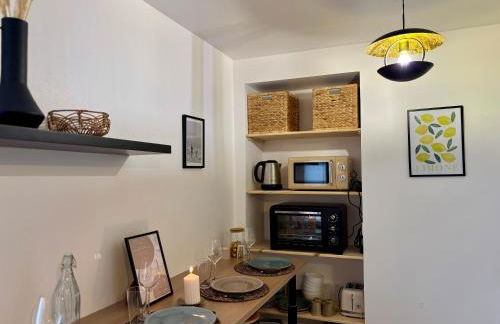 Limone Guest - Appartement Cosy - 5 min des plages - Foto 31