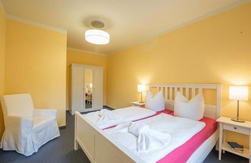 Parkhotel Muldental - Foto 14