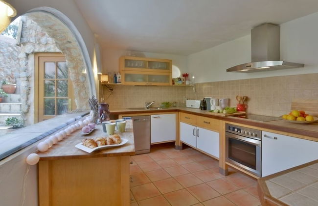 Mallorca traditional stone village house - Foto 16