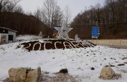 Luna Reale Roccaraso apt - Foto 37