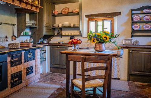 La Foresteria at Casaforte Bergum by the Gates of Cividale del Friuli - Foto 23