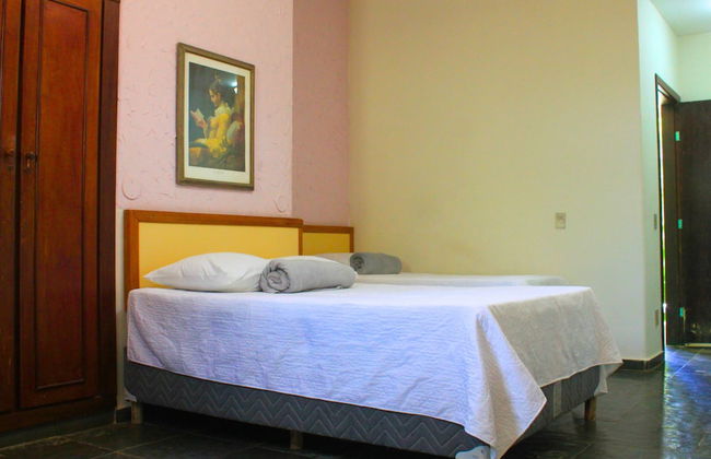 Hotel Tia Dora - Photo 8