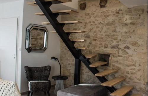 Grande Maison Familiale avec Piscine Privée et Animaux Bienvenus - FR-1-616-527 - Foto 22