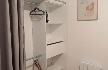 Résidence les pins Wifi Metz - Foto 22