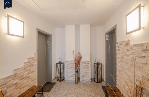 Villen am See - Villa Petra Whg Ahlbeck - Foto 26