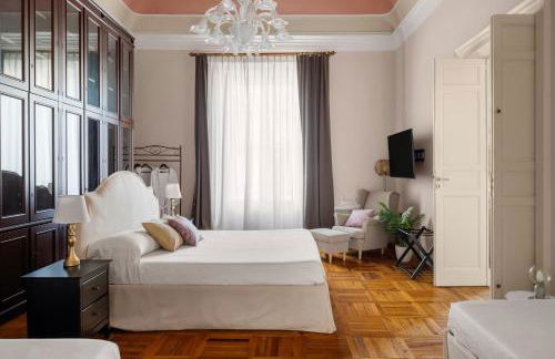 Luxury Historic Villa with heated pool near Catania, Taormina, the Sea and Mount Etna by SicilianRelaxingHomes - Foto 5