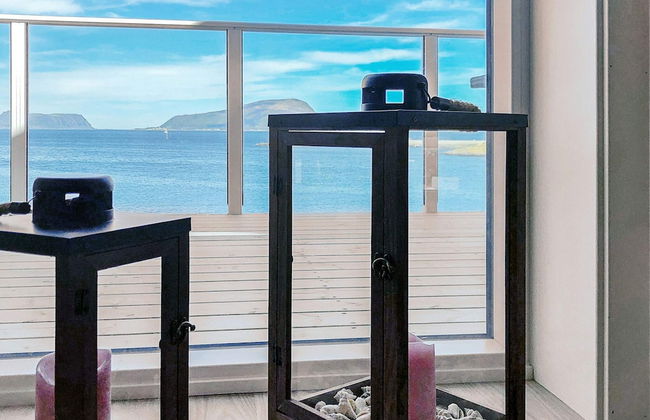 10 Person Holiday Home in Brattvag - Foto 54