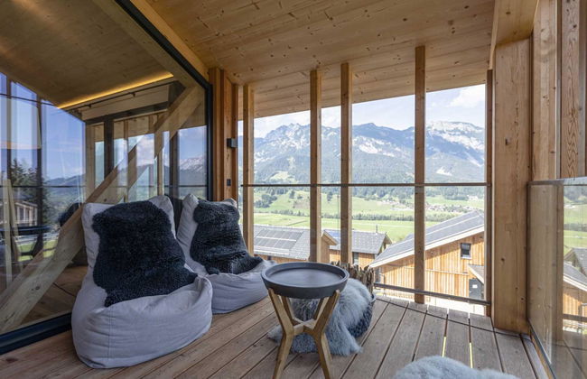 Premium mit 5 Schlafzimmern, Sauna &Pool - Foto 14