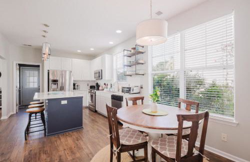 Bluffton Magnolia House - Charming Home in the Heart of Old Town Bluffton - Photo 11