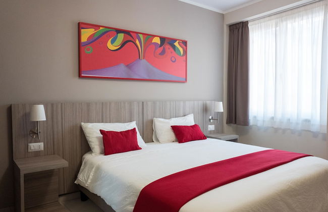 Art Suite nel Cuore di Napoli - Foto 7