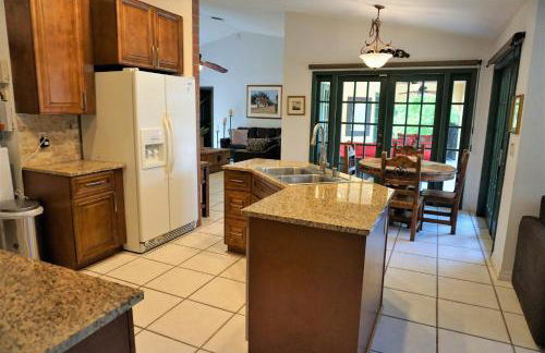 JUPITER WATERFALLS - NEWLY UPDATED - TIKI HUT, FIRE PIT, KITCHEN, POOL HEATER and MORE - Photo 19