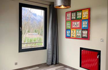 Appartement Meylan île amour - Foto 8