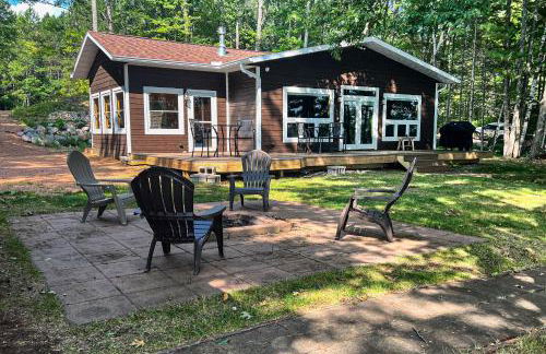 Pair-a-Docks Landing - Foto 1