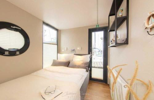 Hausboot Seepferdchen - Foto 7