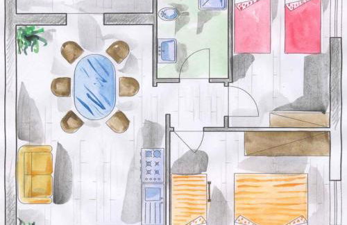 Villa Cortina - Photo 15