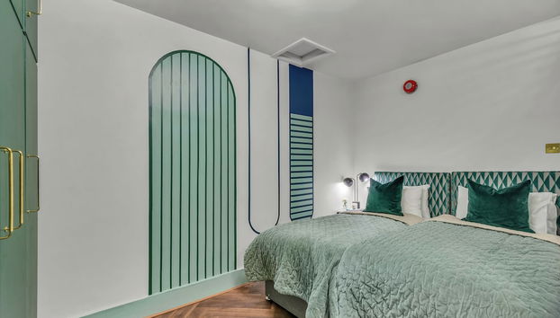 Kensington Residences by MySquare - Foto 2, Habitación